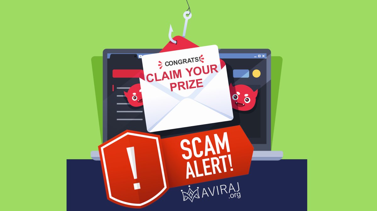 scam-offer