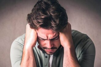 Control Over Stress