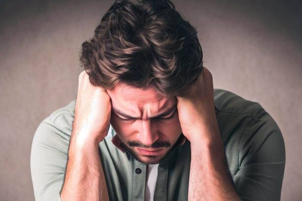 Control Over Stress
