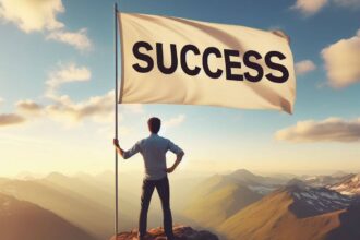 successfull in life achieve your goals